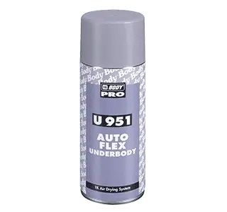 HB Body U951 Autoflex spray szürke 400ml termék fő termékképe