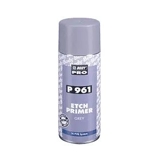 HB Body P961 Etch Primer spray 400ml szürke termék fő termékképe