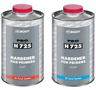 HB Body H725 edző 2K alapozókhoz 250ml termék fő termékképe