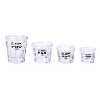 Lechler Keverő edény 1300ml termék fő termékképe