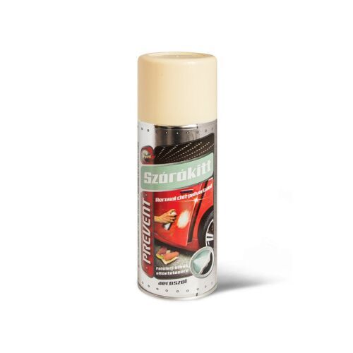 Prevent Szórókitt spray 400 ml termék fő termékképe
